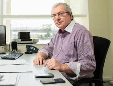 Νέος γραμματέας επικοινωνίας στο ΚΙΝΑΛ ο Σ. Μαλέλης - Διαδέχθηκε το Δ. Τσιόδρα